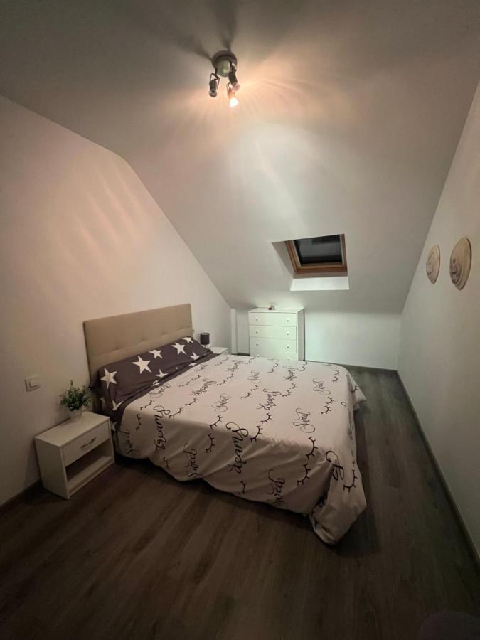 La Perla Del Pirineo Apartment Jaca Bagian luar foto